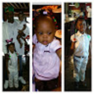 Meet your Posher, Donald